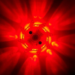 Nightsearcher LED Hazard Warning Light