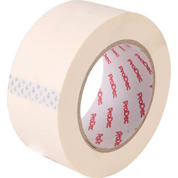 ProDec Prodec Low Tack Masking Tape 38mm x 50m - 41796 - from Toolstation
