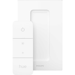 Philips Hue Smart Controls Dimmer V2 - 41811 - from Toolstation