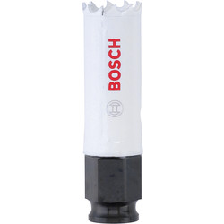 Bosch Bosch Progressor Holesaw 20mm - 41835 - from Toolstation