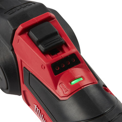 Milwaukee M12 Soldering Iron 1 x 2.0Ah | Toolstation