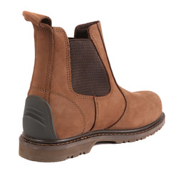 Amblers AS148 Dealer Safety Boots