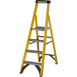 Ladders & Storage Clearance