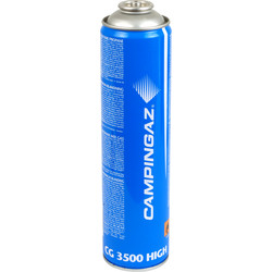 Campingaz Butane / Propane Mix Gas Cartridge 350g - 42276 - from Toolstation