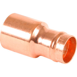Made4Trade / Made4Trade Solder Ring Fitting Reducer 15 x 10mm