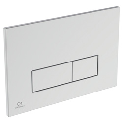 Ideal Standard i.life A Back To Wall Toilet with Concealed Cistern and Soft Close Seat