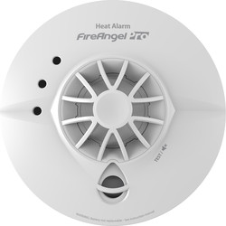 FireAngel Pro FireAngel Pro Mains Heat Alarm HT-230 - 42372 - from Toolstation