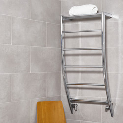 Ultraheat Portofino Towel Radiator