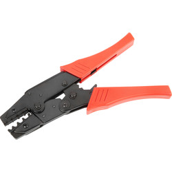 Copper Heavy Duty Semi Ratchet Crimping Tool  - 42429 - from Toolstation