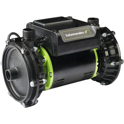 Salamander Centrifugal Twin Shower Pump RP50PT 1.5 bar