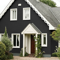 Sandtex Ultra Smooth Masonry Paint 5L