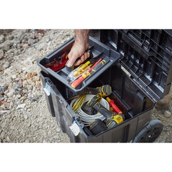 Stanley FatMax Pro-Stack Mobile Storage