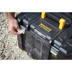 Stanley FatMax Pro-Stack Mobile Storage