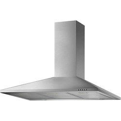 Culina Chimney Extractor Hood 90cm Stainless Steel