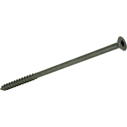Timber-Tite Heavy Duty Timber Screw 6.5 x 80mm