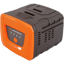 Yard Force Yard Force 40V Battery 4.0Ah - 42756 - from Toolstation