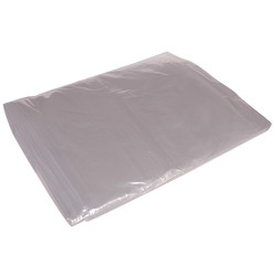Unbranded Polythene Dust Sheet 3.6m x 4.5m - 42806 - from Toolstation
