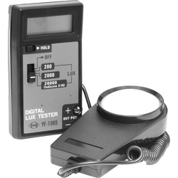 Light Meter 1/20000 Lux Digital