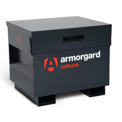 Armorgard Tuffbank TB21