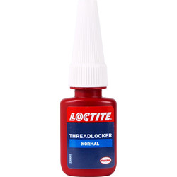 Loctite Loctite Threadlocker 5g - 43195 - from Toolstation