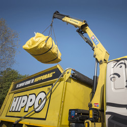 Hippo Hippo HIPPOSKIP Collection Service  - 43249 - from Toolstation