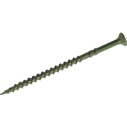 Spectre Spectre Decking Screw 4.5 x 75mm - 43402 - from Toolstation