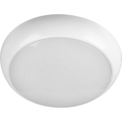 V-TAC LED Decorative Bulkhead IP65 15W 1625lm 4000K