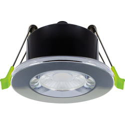 Integral LED / Integral LED J Series 6W Integrated IP65 Fire Rated Downlight Dimmable