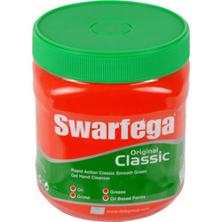Swarfega / Swarfega Classic Hand Cleanser 1kg