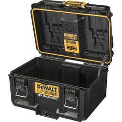 DeWalt ToughSystem 2.0 Charger Box 