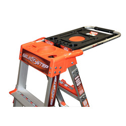 Little Giant Select Step Ladder