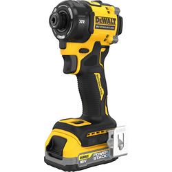 DeWalt / DeWalt DCF870 18V XR Hydraulic Brushless Impact Driver 2 x 1.7Ah