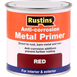 Cheap Metal Paint & Primer - Rust Remover & Converter | Toolstation