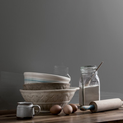 AluSplash Double-Sided Splashback