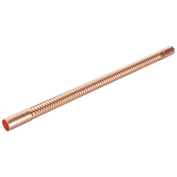 thumbnail image 2 of JMF Copper Utility Tubing – 3/8 Inch OD X 5 Ft Length – Model 6363806719806 2 of 3