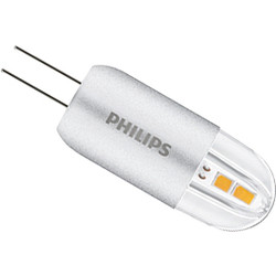Philips / Philips LED 12V G4 Capsule Lamp
