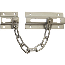 ERA Slide Door Chain Chrome - 43776 - from Toolstation