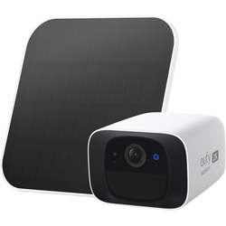 Eufy / SoloCam C210 with Solar Panel Battery