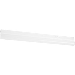 LED Link Lights 12W 870mm 1080lm - 44019 - from Toolstation