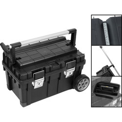 Trophy 1 Wheeled Toolbox 22"
