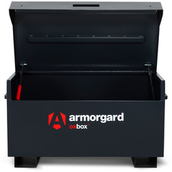 Armorgard OxBox OX3
