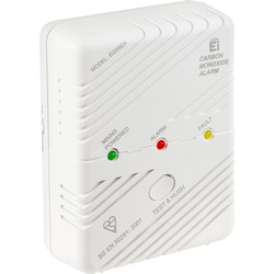 Aico Aico Ei225EN Mains Carbon Monoxide Alarm 230V - 44123 - from Toolstation