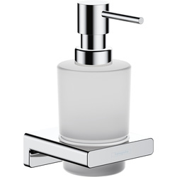 Hansgrohe AddStoris Liquid Soap Dispenser Chrome