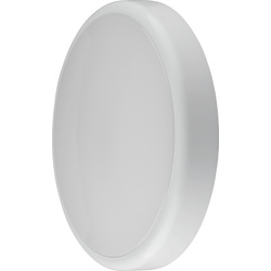 V-TAC IP65 LED Bulkhead CCT Adjustable with Samsung Chip 20W White 1850lm CCT 3in1