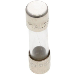 Regin Regq140 Quick Blow Glass Fuse - 20Mm 1A 