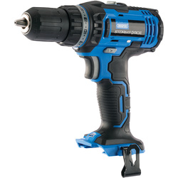 Draper Draper Storm Force 20V Drill Driver Body Only - 44549 - from Toolstation