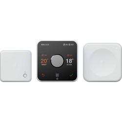 Hive / Hive Active Heating Thermostat V3 Hot Water