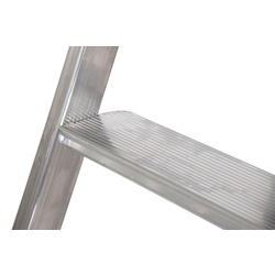 TB Davies Industrial Platform Step Ladder