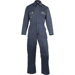 Dickies Redhawk Coverall Blue XL