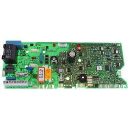 Worcester Bosch / Worcester 87483004840 Printed Circuit Board 